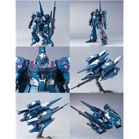 Bandai MG RGZ-95 REZEL