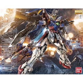 Bandai 63543 MG 1/100 WING GUNDAM PROTO ZERO EW VER. BL GUN63543