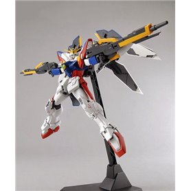 Bandai 63543 MG 1/100 WING GUNDAM PROTO ZERO EW VER. BL GUN63543