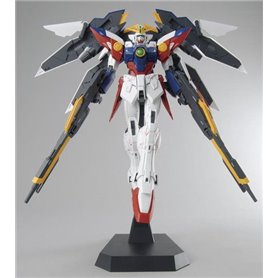 Bandai 63543 MG 1/100 WING GUNDAM PROTO ZERO EW VER. BL GUN63543