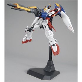 Bandai 63543 MG 1/100 WING GUNDAM PROTO ZERO EW VER. BL GUN63543