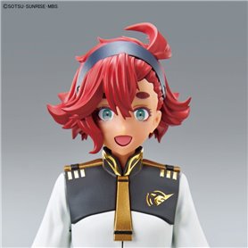 Bandai 64004 FIGURE RISE MSG SULETTA MERCURY GUN64004