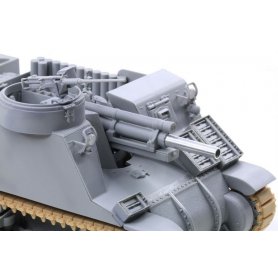 Dragon 1:35 M7 Priest Early prod.