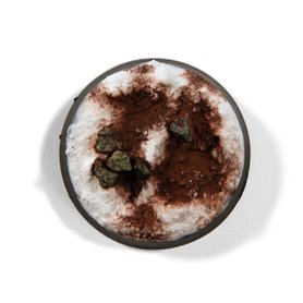 RUST & EXHAUST SET - Liquid Pigment
