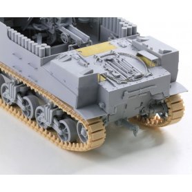 Dragon 1:35 M7 Priest Early prod.