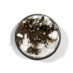 MUD SET - Liquid Pigment (3 ref)