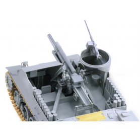 Dragon 1:35 M7 Priest Early prod.