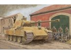 Dragon 1:35 Pz.Kpfw.V Panther Ausf.A