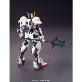 Bandai HG IBO GUNDAM BARBATOS