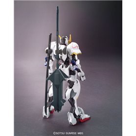 Bandai HG IBO GUNDAM BARBATOS