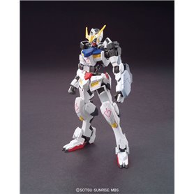 Bandai HG IBO GUNDAM BARBATOS