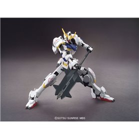 Bandai HG IBO GUNDAM BARBATOS
