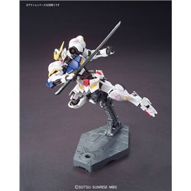 Bandai HG IBO GUNDAM BARBATOS