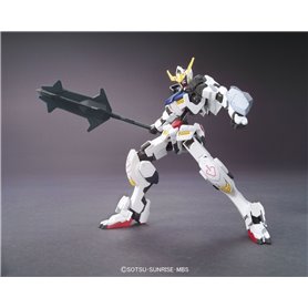Bandai HG IBO GUNDAM BARBATOS
