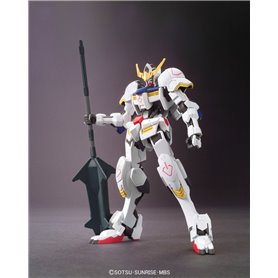 Bandai HG IBO GUNDAM BARBATOS