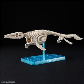 Bandai PLANNOSAURUS MOSASAURUS