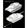 Dragon 1:35 M1A2 SEP V2 Abrams