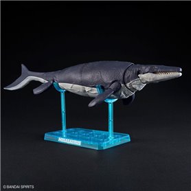 Bandai PLANNOSAURUS MOSASAURUS