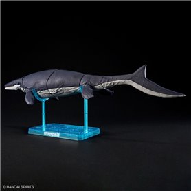 Bandai PLANNOSAURUS MOSASAURUS
