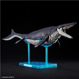 Bandai PLANNOSAURUS MOSASAURUS