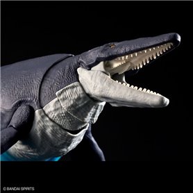 Bandai PLANNOSAURUS MOSASAURUS