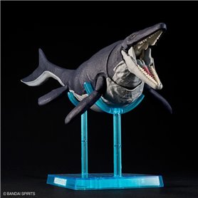 Bandai PLANNOSAURUS MOSASAURUS