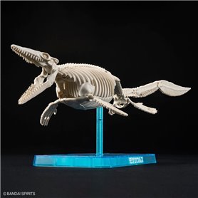 Bandai PLANNOSAURUS MOSASAURUS