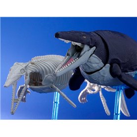 Bandai PLANNOSAURUS MOSASAURUS