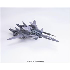 Bandai HGUC MSN-001A1 DELTA PLUS