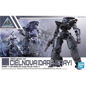Bandai 30MM BEXM-14T CIELNOVA (DARK GRAY)