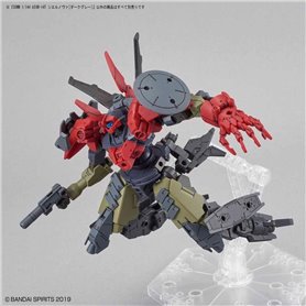 Bandai 30MM BEXM-14T CIELNOVA (DARK GRAY)