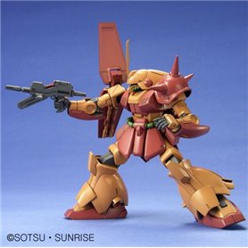 Bandai 57952 HGUC 1/144 RMS-108 MARASAI GUN57952