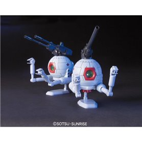 Bandai HGUC BALL TWIN SET