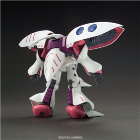 Bandai HGUC AMX-004 QUBELEY REVIVE
