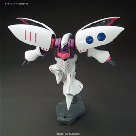 Bandai HGUC AMX-004 QUBELEY REVIVE