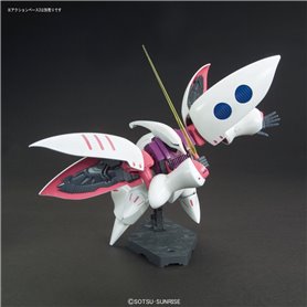 Bandai HGUC AMX-004 QUBELEY REVIVE