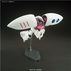 Bandai HGUC AMX-004 QUBELEY REVIVE
