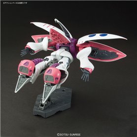 Bandai HGUC AMX-004 QUBELEY REVIVE
