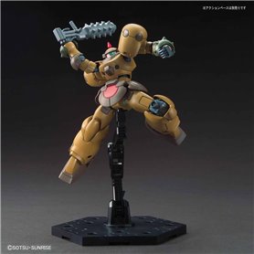Bandai 58221 HGFC 1/144 DEATH ARMY GUN58221