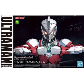 Bandai 57612 FIGURE RISE 1/12 ULTRAMAN SUIT A MAQ85313P