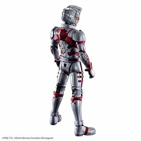 Bandai 57612 FIGURE RISE 1/12 ULTRAMAN SUIT A MAQ85313P