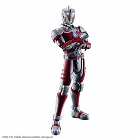 Bandai 57612 FIGURE RISE 1/12 ULTRAMAN SUIT A MAQ85313P