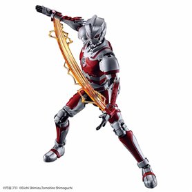 Bandai 57612 FIGURE RISE 1/12 ULTRAMAN SUIT A MAQ85313P