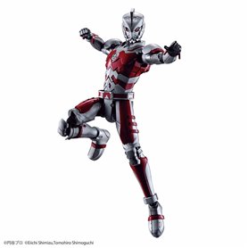 Bandai 57612 FIGURE RISE 1/12 ULTRAMAN SUIT A MAQ85313P