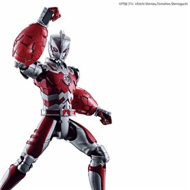 Bandai 57612 FIGURE RISE 1/12 ULTRAMAN SUIT A MAQ85313P