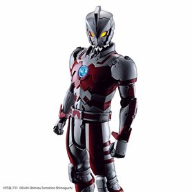 Bandai 57612 FIGURE RISE 1/12 ULTRAMAN SUIT A MAQ85313P