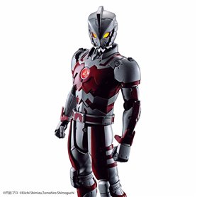 Bandai 57612 FIGURE RISE 1/12 ULTRAMAN SUIT A MAQ85313P