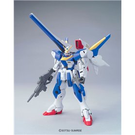 Bandai 57751 HGUC 1/144 VICTORY TWO ASSAULT BUSTER GUNDAM