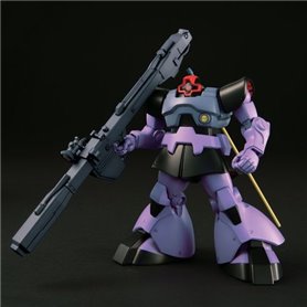 Bandai HGUC MS-09 DOM / MS-09R RICK DOM