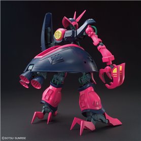 Bandai 58822 HGUC 1/144 NRX-055 BAUND DOC GUN58822 ID [ 235 ]